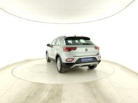 Auto Volkswagen T-Roc 2.0 Tdi Scr Life Usate A Milano