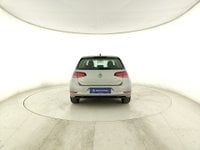 Auto Volkswagen Golf 1.5 Tgi Dsg 5P. Business Bluemotion Usate A Milano