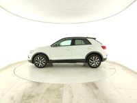 Auto Volkswagen T-Roc 1.5 Tsi Act Style Bluemotion Usate A Milano