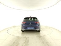 Auto Volkswagen Golf 1.5 Etsi 150 Cv Evo Act Dsg Style Usate A Milano