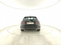 Auto Audi A3 Spb 35 Tfsi S Tronic Advanced Usate A Milano