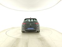 Auto Volkswagen Golf 1.5 Etsi 150 Cv Evo Act Dsg R-Line Usate A Milano