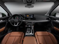 Auto Audi Q5 Audi Business 50 Tfsi E Quattro 220(299) Kw(Cv) S Tronic Nuove Pronta Consegna A Milano