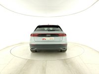 Auto Audi Q8 55 Tfsi Quattro Tiptronic - Cerchi 22"+Tetto Apribile Usate A Milano