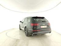 Auto Audi Q7 S 4.0 V8 Tdi Quattro Tiptronic - Listino € 145.000 Usate A Milano