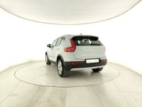 Auto Volvo Xc40 T3 Geartronic Business Plus Usate A Milano