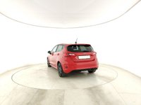 Auto Ford Fiesta Active 1.0 Ecoboost 95 Cv Usate A Milano