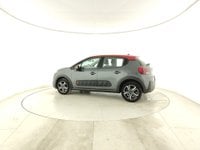 Auto Citroën C3 Puretech 82 Shine Usate A Milano