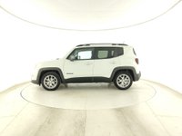 Auto Jeep Renegade 1.6 Mjt Ddct 120 Cv Limited Usate A Milano