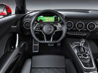 Auto Audi Tt Coupe' Audi Coupi 45 Tfsi Quattro 180(245) Kw(Cv) S Tronic Nuove Pronta Consegna A Milano