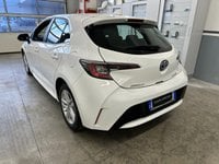 Toyota Corolla Ibrida 1.8 Hybrid Active Usata in provincia di Cuneo - Fuji Auto - Via Valle Maira 44  S.S. 22 img-4