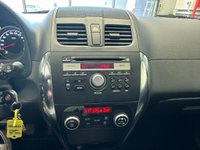 FIAT Sedici Benzina 1.6 16V 4x4 Emotion Usata in provincia di Cuneo - Fuji Auto - Via Valle Maira 44  S.S. 22 img-11