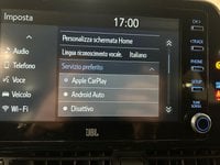 Toyota C-HR Ibrida 1.8 Hybrid E-CVT Black Edition Usata in provincia di Cuneo - Fuji Auto - Via Plinio il vecchio  1 img-19