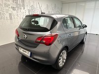 Opel Corsa Benzina 1.2 5 porte Usata in provincia di Cuneo - Fuji Auto - Via Valle Maira 44  S.S. 22 img-2