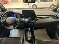 Toyota C-HR Ibrida 1.8 Hybrid E-CVT Lime Beat Special Edition Usata in provincia di Cuneo - Fuji Auto - Via Plinio il vecchio  1 img-11
