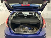 Ford Fiesta Benzina/GPL 1.0 EcoBoost 100CV 5 porte Powershift Titanium Usata in provincia di Cuneo - Fuji Auto - Via Valle Maira 44  S.S. 22 img-7