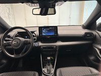 Toyota Yaris Ibrida 1.5 Hybrid 5 porte Lounge Usata in provincia di Cuneo - Fuji Auto - Via Valle Maira 44  S.S. 22 img-11