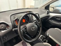 Toyota Aygo Benzina Connect 1.0 VVT-i 72 CV 5 porte x-play Usata in provincia di Cuneo - Fuji Auto - Via Valle Maira 44  S.S. 22 img-9