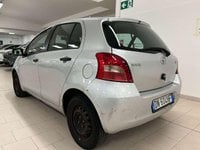 Toyota Yaris Benzina 1.0 5 porte Now Usata in provincia di Cuneo - Fuji Auto - Via Plinio il vecchio  1 img-8