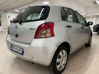 Toyota Yaris Benzina 1.0 5 porte Now Usata in provincia di Cuneo - Fuji Auto - Via Plinio il vecchio  1 img-6