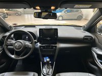 Toyota Yaris Cross Ibrida 1.5 Hybrid 5p. E-CVT AWD-i Premiere Usata in provincia di Cuneo - Fuji Auto - Via Plinio il vecchio  1 img-12