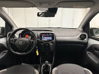 Toyota Aygo Benzina Connect 1.0 VVT-i 72 CV 5 porte x-play Usata in provincia di Cuneo - Fuji Auto - Via Valle Maira 44  S.S. 22 img-11