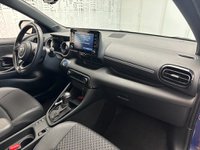 Toyota Yaris Ibrida 1.5 Hybrid 5 porte Lounge Usata in provincia di Cuneo - Fuji Auto - Via Valle Maira 44  S.S. 22 img-10