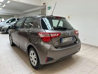 Toyota Yaris Ibrida 1.5 Hybrid 5 porte Active Usata in provincia di Cuneo - Fuji Auto - Via Plinio il vecchio  1 img-6