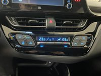 Toyota C-HR Ibrida 1.8 Hybrid E-CVT Black Edition Usata in provincia di Cuneo - Fuji Auto - Via Plinio il vecchio  1 img-21