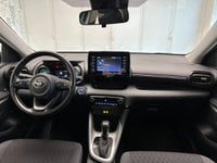 Toyota Yaris Ibrida 1.5 Hybrid 5 porte Trend Usata in provincia di Cuneo - Fuji Auto - Via Valle Maira 44  S.S. 22 img-11