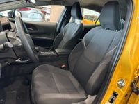 Toyota Prius Ibrida 2.0 Plug-in Hybrid Lounge Usata in provincia di Cuneo - Fuji Auto - Via Valle Maira 44  S.S. 22 img-5