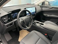 Lexus NX Ibrida 450h Plug-in 4WD Premium Nuova in provincia di Cuneo - Fuji Auto - Via Valle Maira 44  S.S. 22 img-8