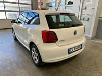 Volkswagen Polo Benzina 1.2 3 porte Trendline DA PREPARARE Usata in provincia di Cuneo - Fuji Auto - Via Valle Maira 44  S.S. 22 img-3