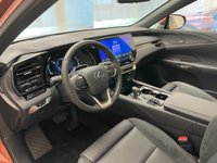 Lexus RX Ibrida 450h Plug-in Hybrid Luxury Nuova in provincia di Cuneo - Fuji Auto - Via Valle Maira 44  S.S. 22 img-8