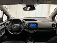 Toyota Yaris Ibrida 1.5 Hybrid 5 porte Active Usata in provincia di Cuneo - Fuji Auto - Via Valle Maira 44  S.S. 22 img-11
