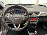 Opel Corsa Benzina 1.2 5 porte Usata in provincia di Cuneo - Fuji Auto - Via Valle Maira 44  S.S. 22 img-14