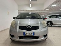 Toyota Yaris Benzina 1.0 5 porte Now Usata in provincia di Cuneo - Fuji Auto - Via Plinio il vecchio  1 img-2