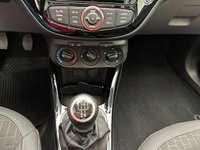 Opel Corsa Benzina 1.2 5 porte Usata in provincia di Cuneo - Fuji Auto - Via Valle Maira 44  S.S. 22 img-12