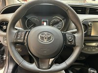 Toyota Yaris Ibrida 1.5 Hybrid 5 porte Active Usata in provincia di Cuneo - Fuji Auto - Via Plinio il vecchio  1 img-13