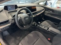 Toyota Prius Ibrida 2.0 Plug-in Hybrid Lounge Usata in provincia di Cuneo - Fuji Auto - Via Valle Maira 44  S.S. 22 img-7