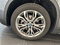 BMW X1 Diesel xDrive18d Business Usata in provincia di Cuneo - Fuji Auto - Via Valle Maira 44  S.S. 22 img-4