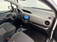 Toyota Yaris Ibrida 1.5 Hybrid 5 porte Active Usata in provincia di Cuneo - Fuji Auto - Via Valle Maira 44  S.S. 22 img-10