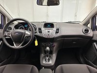 Ford Fiesta Benzina/GPL 1.0 EcoBoost 100CV 5 porte Powershift Titanium Usata in provincia di Cuneo - Fuji Auto - Via Valle Maira 44  S.S. 22 img-10