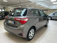 Toyota Yaris Ibrida 1.5 Hybrid 5 porte Active Usata in provincia di Cuneo - Fuji Auto - Via Plinio il vecchio  1 img-4