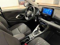 Toyota Yaris Ibrida 1.5 Hybrid 5 porte Active Nuova in provincia di Cuneo - Fuji Auto - Via Plinio il vecchio  1 img-4