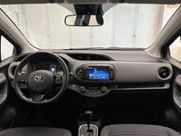 Toyota Yaris Ibrida 1.5 Hybrid 5 porte Active Usata in provincia di Cuneo - Fuji Auto - Via Valle Maira 44  S.S. 22 img-11
