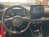 Toyota Yaris Ibrida 1.5 Hybrid 5 porte Premiere Usata in provincia di Cuneo - Fuji Auto - Via Valle Maira 44  S.S. 22 img-16