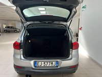 Volkswagen Tiguan Benzina 1.4 TSI 122 CV Trend & Fun BlueMotion Technology Usata in provincia di Cuneo - Fuji Auto - Via Plinio il vecchio  1 img-12