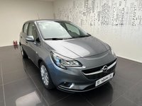 Opel Corsa Benzina 1.2 5 porte Usata in provincia di Cuneo - Fuji Auto - Via Valle Maira 44  S.S. 22 img-1