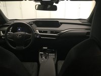 Lexus UX Ibrida 250h Hybrid Executive Usata in provincia di Cuneo - Fuji Auto - Via Valle Maira 44  S.S. 22 img-10